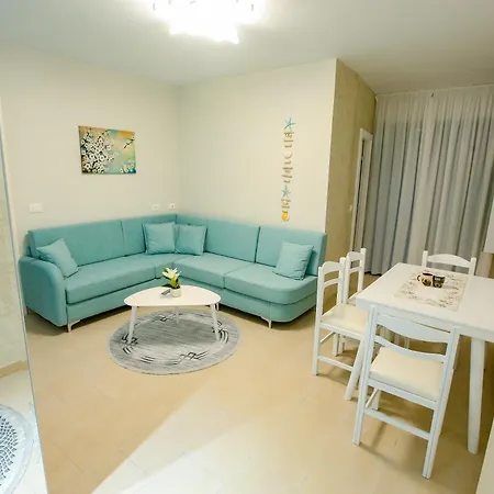 Velipoja Green Home *