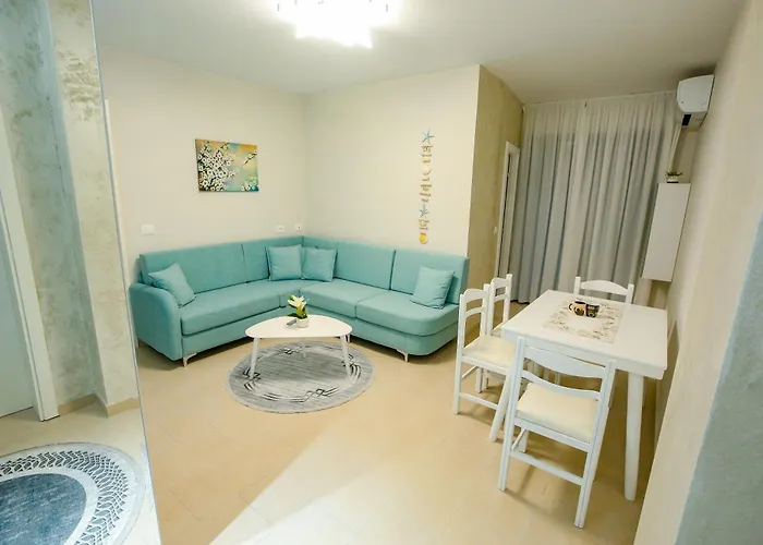 Velipoja Green Home *