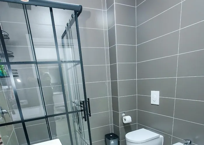 Velipoja Green Home * Velipojë