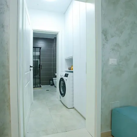 Διαμέρισμα Velipoja Green Home Velipojë