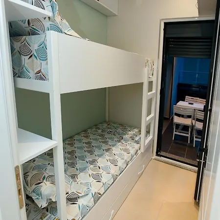 Velipoja Green Home Apartman *