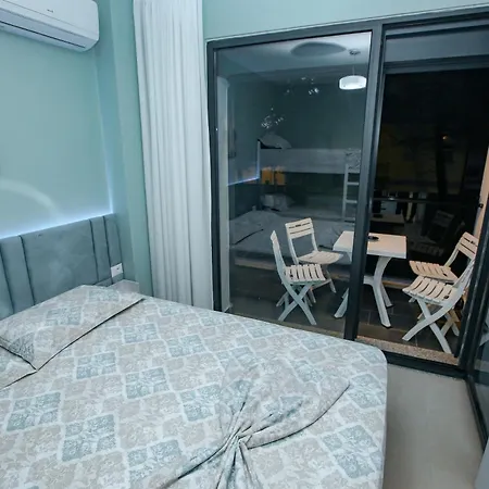 Velipoja Green Home Διαμέρισμα Velipojë