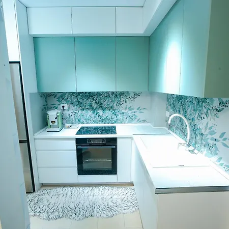 Velipoja Green Home