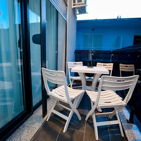 Διαμέρισμα Velipoja Green Home Velipojë