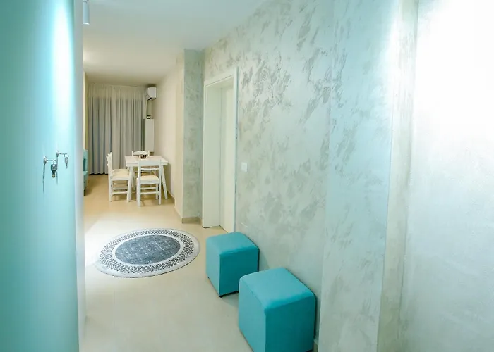 Velipoja Green Home Apartament Velipojë