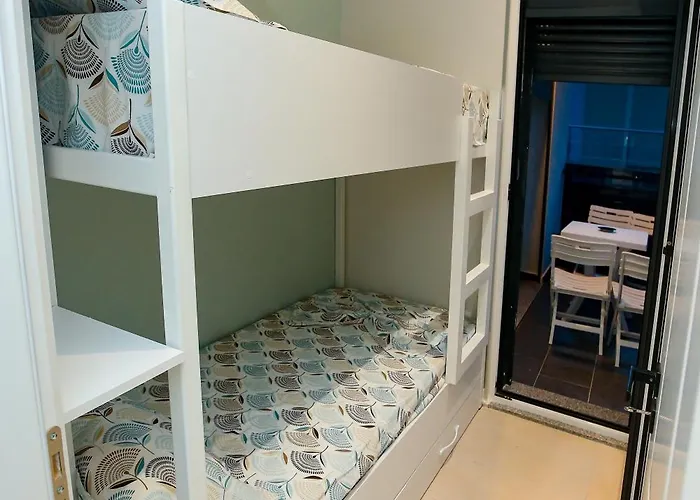 Velipoja Green Home Apartman *