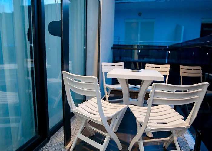 Apartman Velipoja Green Home Velipoja